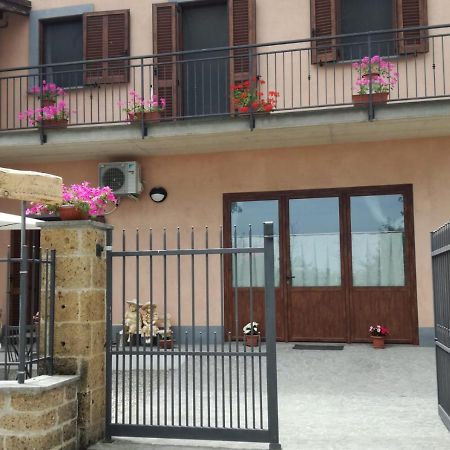 B&B La Lumachella Porano Eksteriør bilde