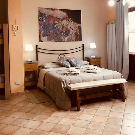 B&B La Lumachella Porano Eksteriør bilde