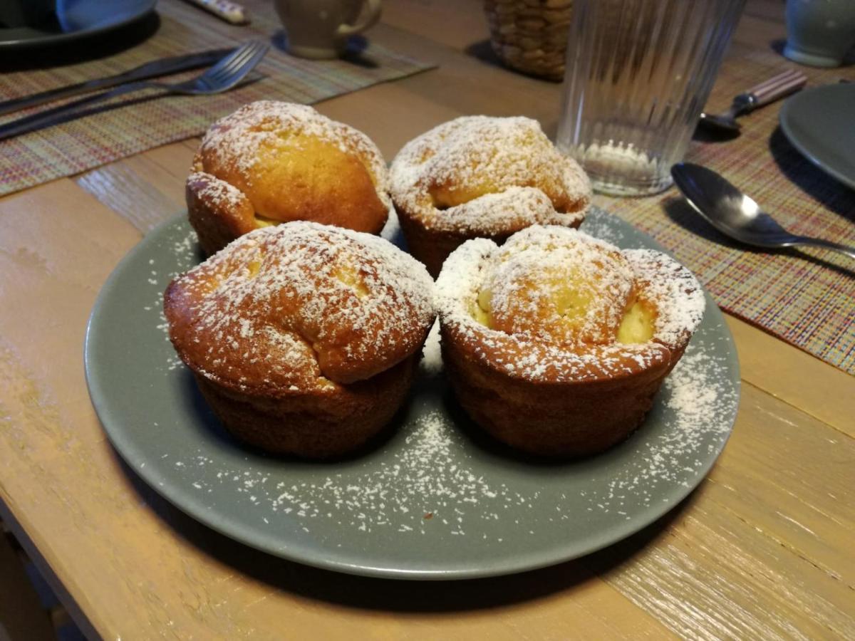 B&B La Lumachella Porano Eksteriør bilde