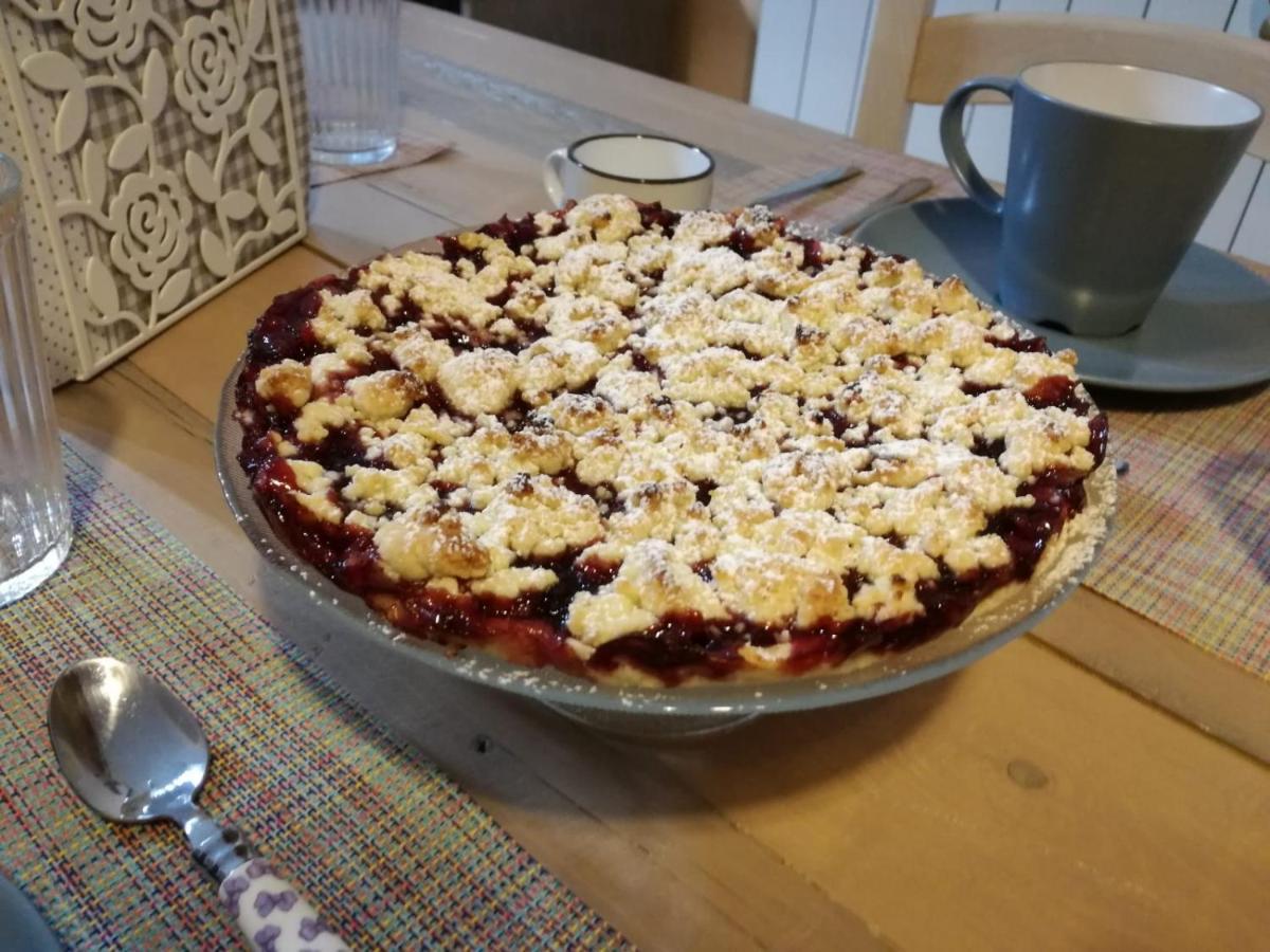B&B La Lumachella Porano Eksteriør bilde