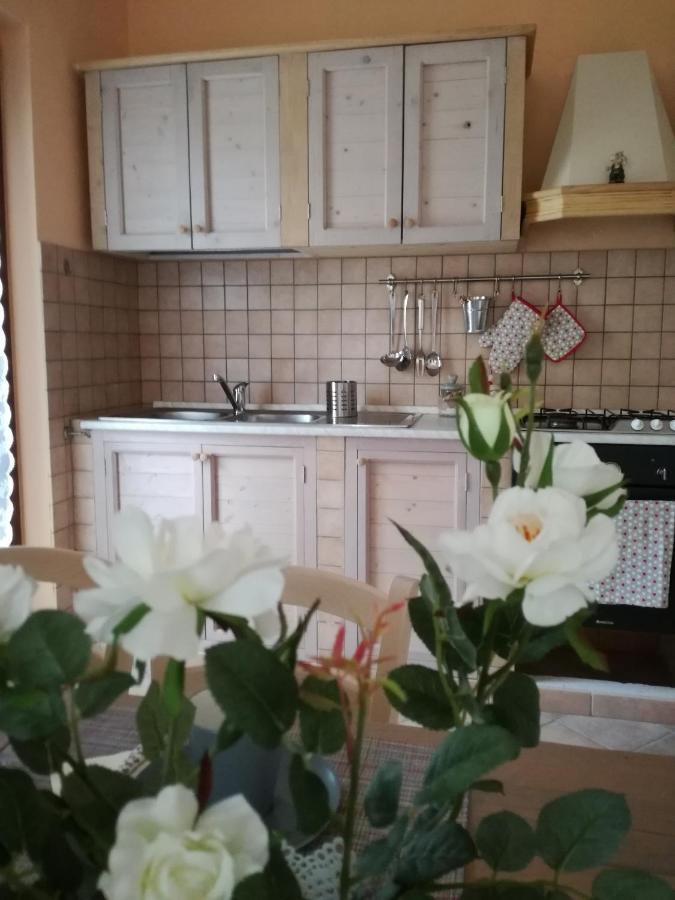 B&B La Lumachella Porano Eksteriør bilde