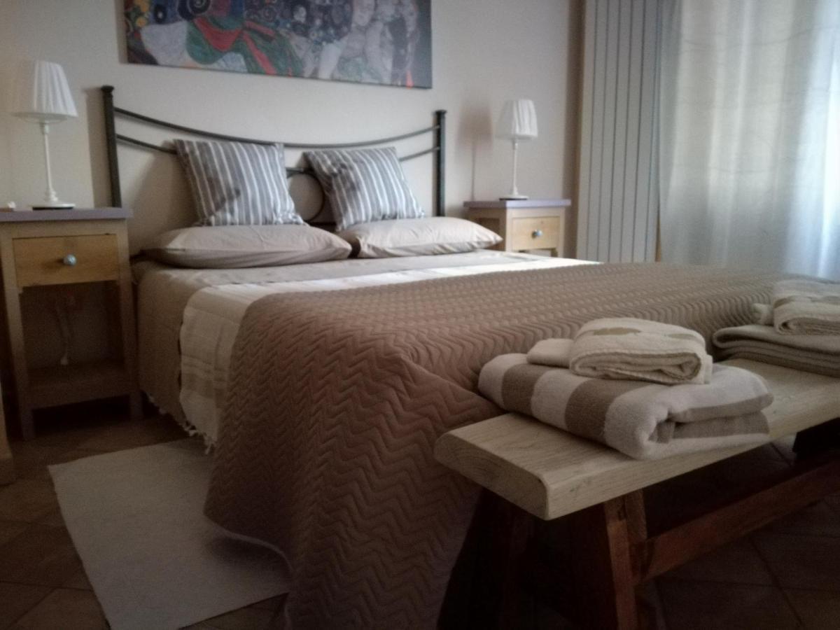 B&B La Lumachella Porano Eksteriør bilde